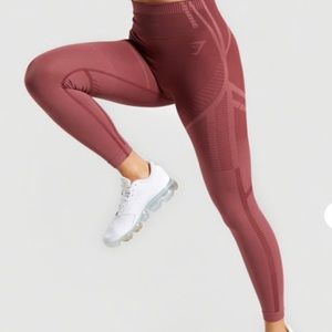 Gymshark leggings